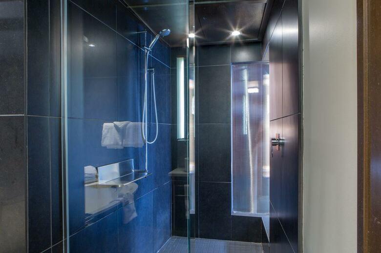 Hotel H�tel Sainte-anne