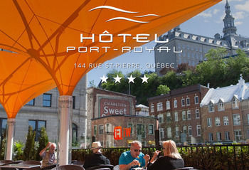 Hotel Port Royal