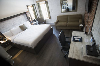 Hotel Port Royal