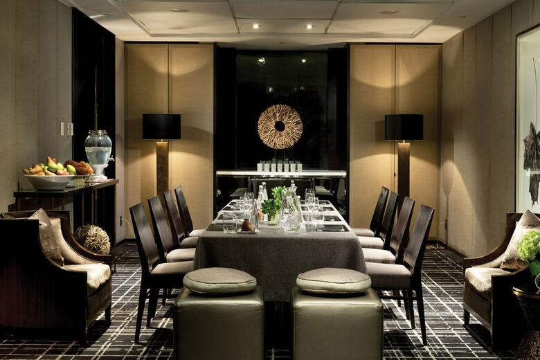 The Hazelton Hotel Toronto