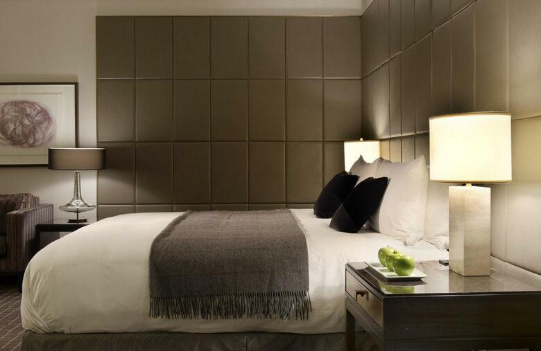 The Hazelton Hotel Toronto