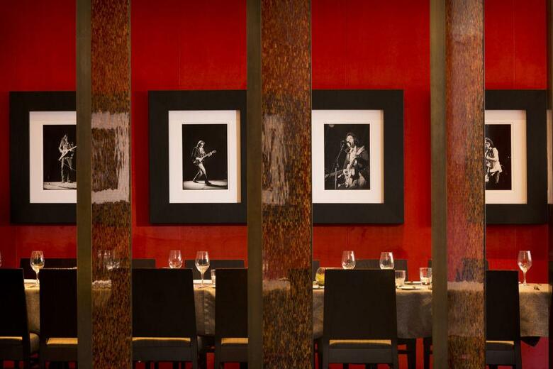 The Hazelton Hotel Toronto