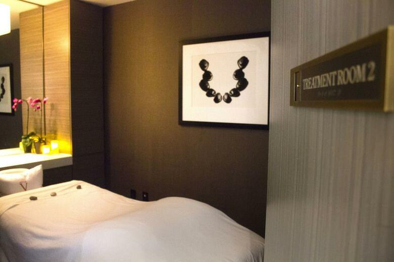 The Hazelton Hotel Toronto