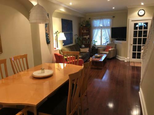 A Seaton Dream B&B