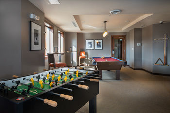 Apartamento Evolution