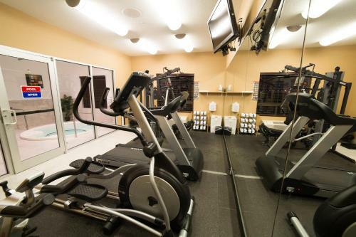 Holiday Inn Express Hotel & Suites Whitecourt