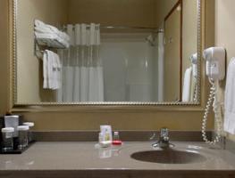 Ramada Drumheller Hotel And Suites