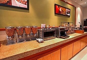 Hotel Fairfield Inn & Suites By Marriott Belleville