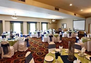 Hotel Fairfield Inn & Suites By Marriott Belleville