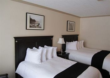 Motel Rodeway Inn King William
