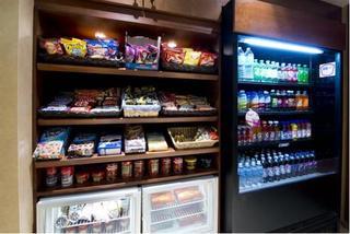Hotel Residence Inn By Marriott Mississauga - Arpt Corp Ctr West