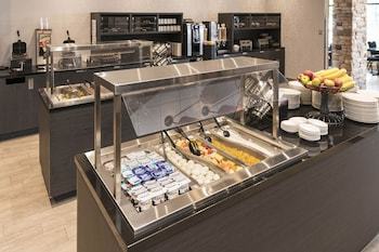 Hotel Quality Inn And Suites Levis