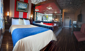 Motel Villager Lodge