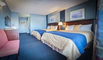 Motel Villager Lodge