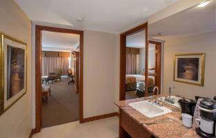 Hotel Best Western Jasper Inn & Suites