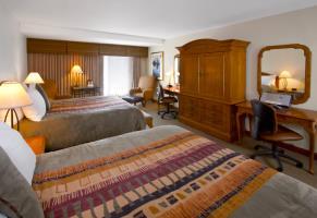 Hotel Best Western Jasper Inn & Suites
