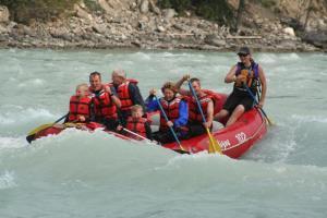 Hotel Best Western Jasper Inn & Suites