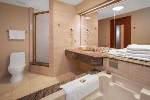 Hotel Best Western Jasper Inn & Suites