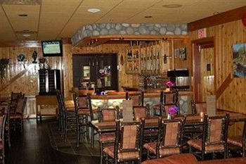 Hotel Sawridge Inn Jasper