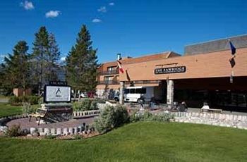 Hotel Sawridge Inn Jasper