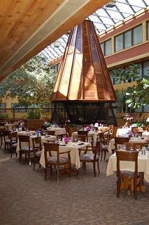 Hotel Sawridge Inn Jasper
