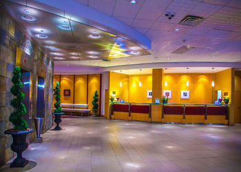 Radisson Hotel Red Deer