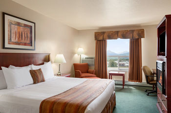 Days Hotel And Suites Grande Cache