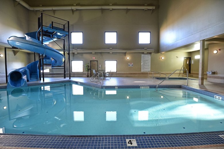 Hotel Quality Inn & Suites