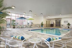 Hotel Hampton Inn & Suites By Hilton Airdrie