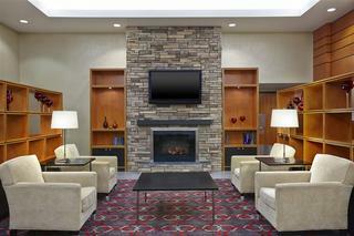 Hotel Four Points By Sheraton Vancouver Airport