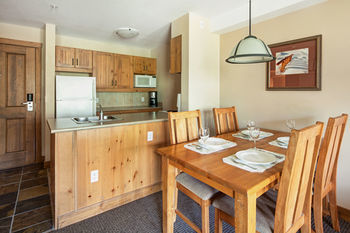 Apartamento Panorama Mountain Resort