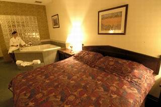 Hotel Best Western Plus Baker Street Inn & Convention Centre