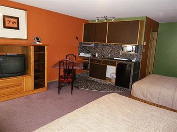 Motel Selkirk Inn