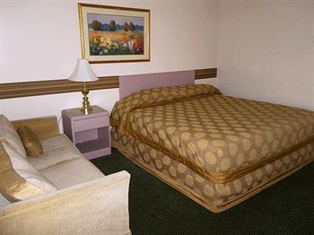 Motel Selkirk Inn