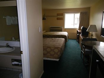 Motel Selkirk Inn
