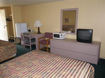Motel Selkirk Inn