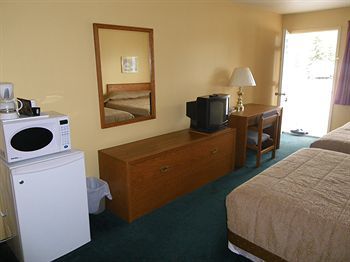 Motel Selkirk Inn