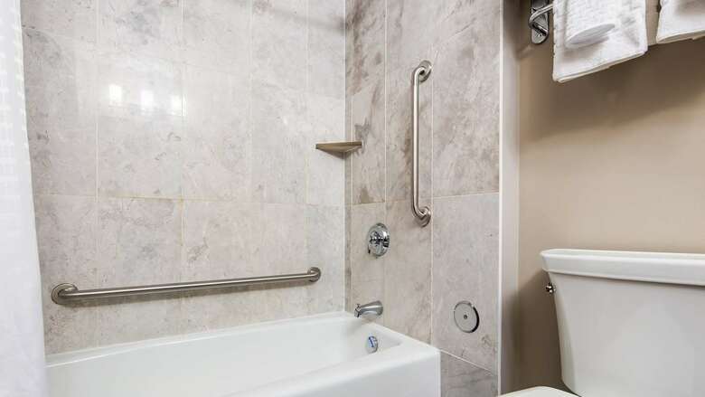 Hotel Best Western Plus Brandon Inn