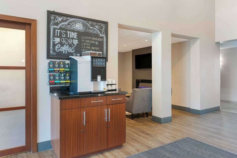 Hotel Best Western Plus Brandon Inn