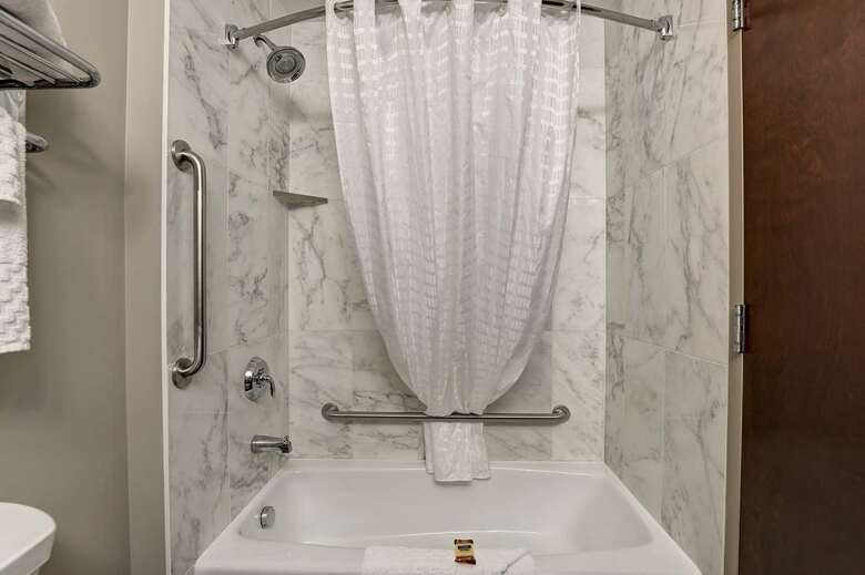 Hotel Best Western Plus Brandon Inn