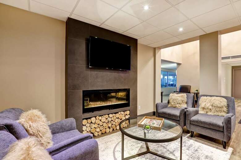 Hotel Best Western Plus Brandon Inn
