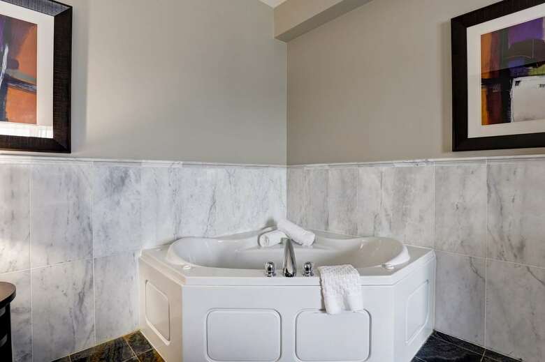 Hotel Best Western Plus Brandon Inn