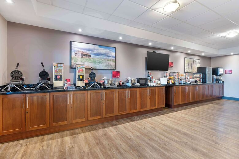 Hotel Best Western Plus Brandon Inn