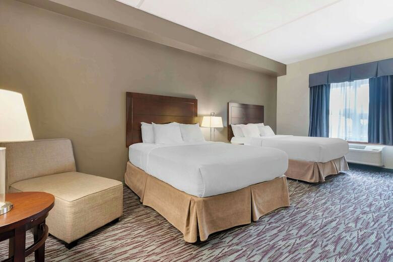 Hotel Best Western Plus Brandon Inn