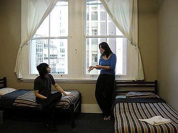 Apartamentos Surf 'n' Snow Backpackers - Hostel / Backpacker