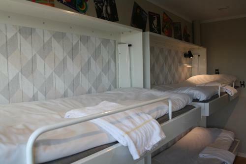 Apartamentos Oslo Youth Hostel Haraldsheim