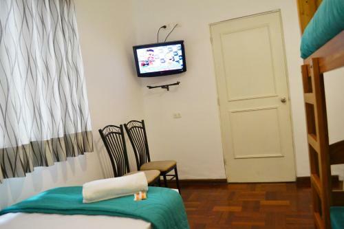 Bed & Breakfast Casa Rodas II