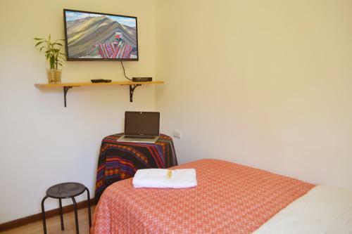 Bed & Breakfast Casa Rodas II