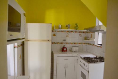 Bed & Breakfast Casa Rodas II