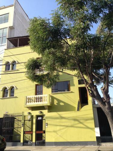 Bed & Breakfast Casa Rodas II